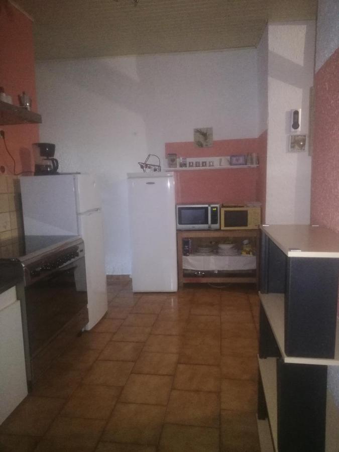 Appartement La Bernardine Au Coeur Du Jura Orgelet Экстерьер фото