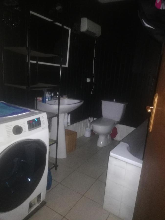 Appartement La Bernardine Au Coeur Du Jura Orgelet Экстерьер фото